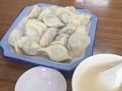 -乐回头饺子店