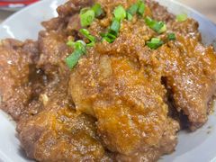 -老三样·旧食新味(万寿宫店)