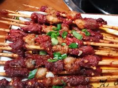 -代羊肉(中和店)