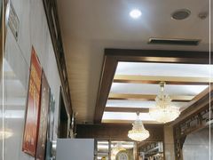 大堂-砂锅居(西四店)