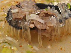 -老北京胡同味道二荤铺(酒仙桥店)