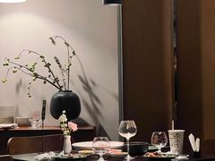 -Fuzzy Bistro 浮几韩餐·茶酒馆