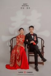 点击看大图 -金夫人婚纱摄影(衡阳店)