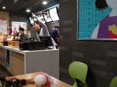 -麦当劳(万达广场店)