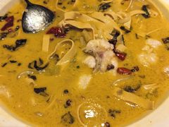 -梁记粥铺(开元地中海店)