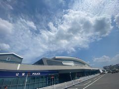 -合肥火车站(地铁站)