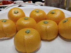 奶黄包-小肥猫餐厅(海宁万朵城店)