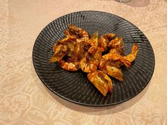 -喜来登由由大酒店九州膳坊中餐厅