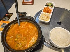 -屋里家延边朝鲜族冷面(梅林3店)