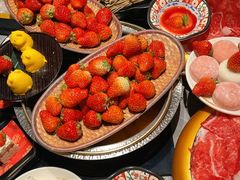 -一绪に寿喜烧(虹悦城店)