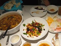 -来相会饺子·新辽菜(甘家口店)