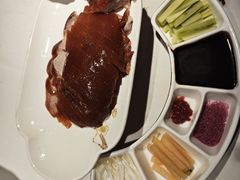 -大鸭梨烤鸭(望京店)