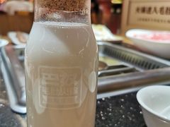 -巴奴毛肚火锅(商城路店)