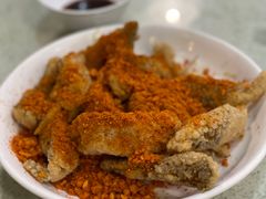 -尝囍煲仔小菜