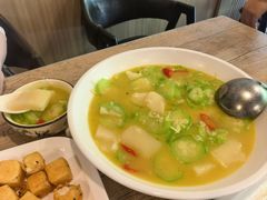 -王家厨房(新华路店)