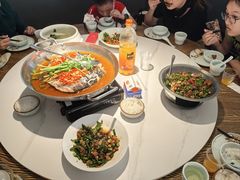 -佬湘楼·27年湘菜(天河都市广场店)