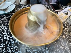 -金香匯晚茶(浑南店)