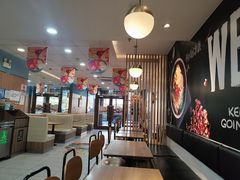 -魏家凉皮(十里河店)