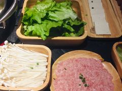 -许府牛火锅(信义坊总店)