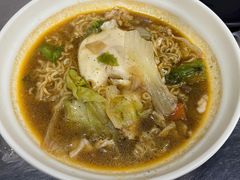 -张记烤羊腿(北花园店)