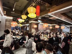 -阿嫂印象·民间江湖菜(大学城店)