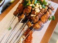 -山石榴·贵州菜(丰盛里店)