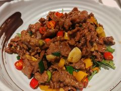 -马凯餐厅(地安门店)