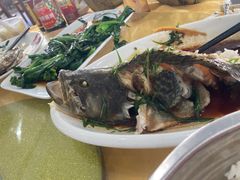 -八方海味餐厅