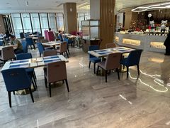 -广州白云机场诺富特酒店