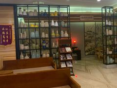 -御池园(顾村公园店)