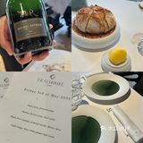 巴黎🇫🇷人均98吃米其林三星🌟🌟🌟附menu🥂