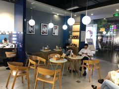 -海马体照相馆(宁波天一广场店)