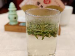 西湖龙井茶-楼外楼(西湖景区孤山路店)