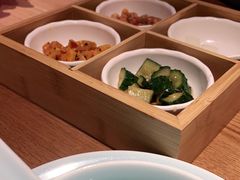 -闽上鲜·福建菜(龙湖滨江天街店)