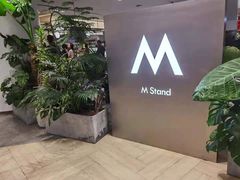 -M Stand(宁波万象城店)
