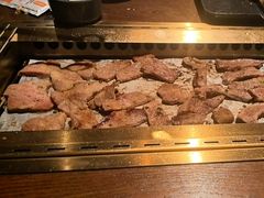 -新石器烤肉(中房金谊广场店)