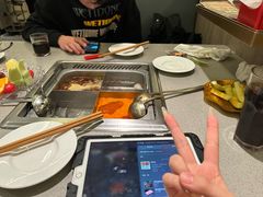 -海底捞火锅(老城根店)