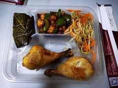 -香妃烤鸡(西单店)