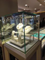 -周大福CHOW TAI FOOK(南京东路永安百货店)