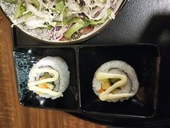 -左舞和风屋便当(金地店)