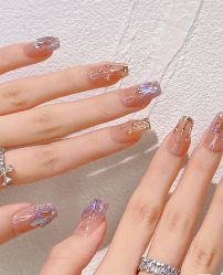 -LILY NAILS美甲美睫
