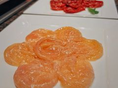 -皇城老妈·大连海鲜火锅(港湾店)