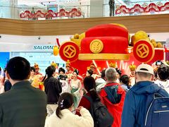 -友谊阳光城