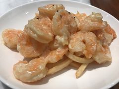 青芥虾-jpc集品佳宴·地标餐厅(中山店)