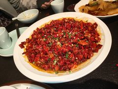 -唐猫庭院·千年陕菜(赛格国际购物中心店)