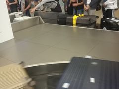 -谢列梅捷沃国际机场