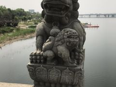-卢沟桥文化旅游区