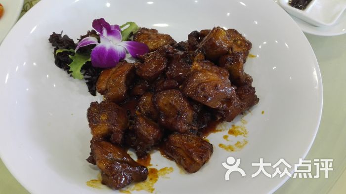 海悦酒家-图片-佛山美食-大众点评网