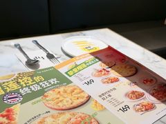 -菲滋意式餐厅(富阳东方茂店)