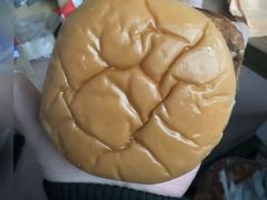 -麦当劳(金平路站店)